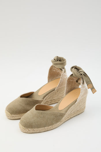 CastaÑer Zeppa Laurel Donna - 3