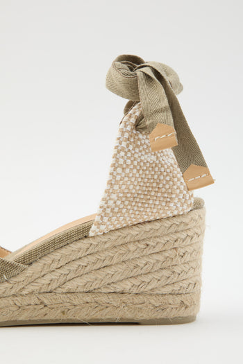 CastaÑer Zeppa Laurel Donna - 4