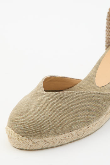 CastaÑer Zeppa Laurel Donna - 5
