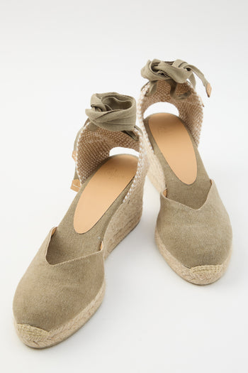 CastaÑer Zeppa Laurel Donna - 6