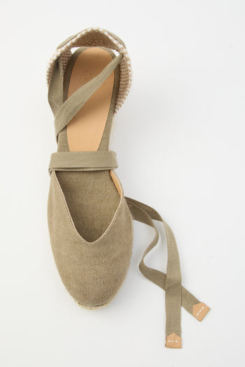 CastaÑer Zeppa Laurel Donna - 7