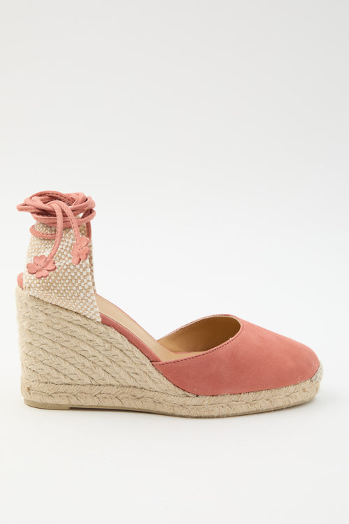 CastaÑer Zeppa Marsala Donna