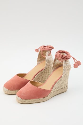 CastaÑer Zeppa Marsala Donna - 3