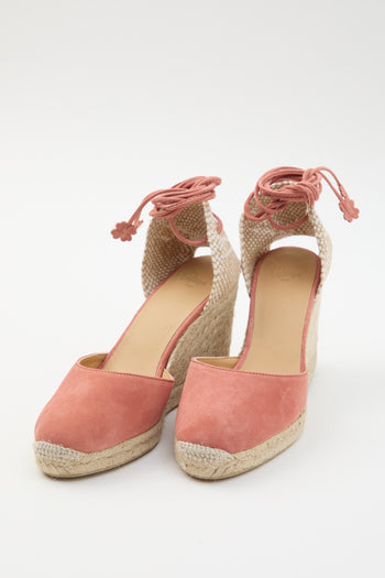 CastaÑer Zeppa Marsala Donna - 5