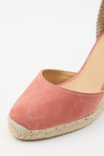 CastaÑer Zeppa Marsala Donna - 6