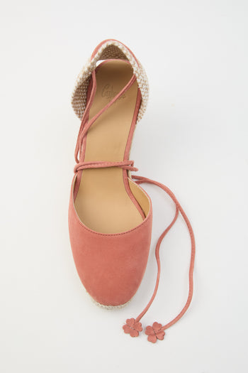 CastaÑer Zeppa Marsala Donna - 7