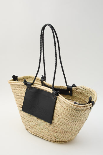 CastaÑer Borsa Negro Donna - 3