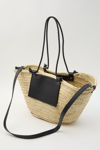 CastaÑer Borsa Negro Donna - 4
