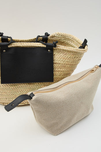 CastaÑer Borsa Negro Donna - 5