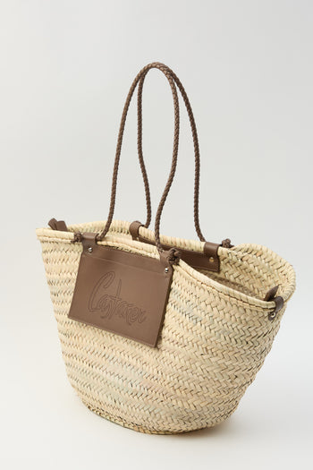 CastaÑer Borsa Taupe Donna - 3