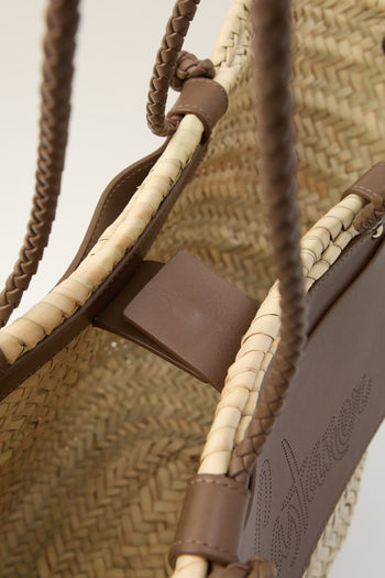 CastaÑer Borsa Taupe Donna - 6