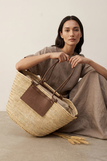 CastaÑer Borsa Taupe Donna - 9