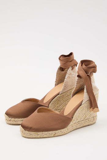 CastaÑer Zeppa Moka Donna - 4