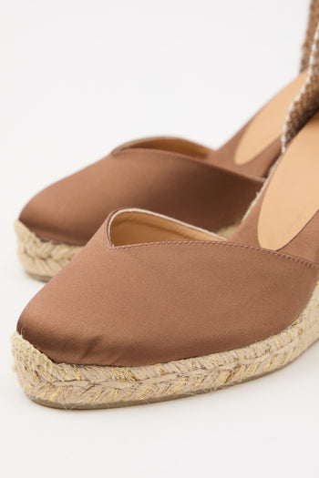 CastaÑer Zeppa Moka Donna - 5