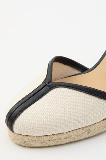 CastaÑer Zeppa Crudo Donna - 4