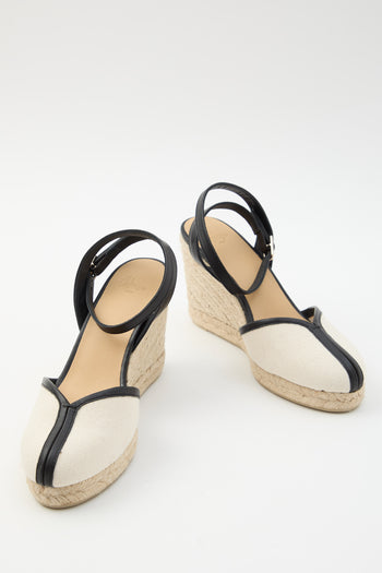 CastaÑer Zeppa Crudo Donna - 6