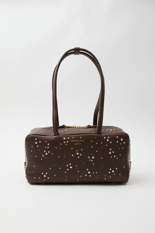 Christian Villa Borsa Praline Donna