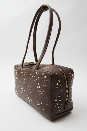 Christian Villa Borsa Praline Donna - 5