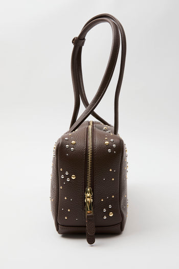 Christian Villa Borsa Praline Donna - 6