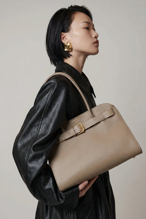 Christian Villa X Tre Emme Borsa Soul Donna