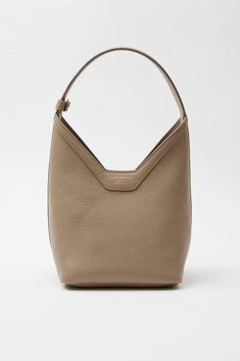 Christian Villa X Tre Emme Borsa Creta Donna - 3