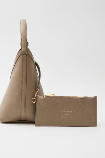 Christian Villa X Tre Emme Borsa Creta Donna - 7