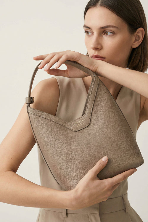 Christian Villa X Tre Emme Borsa Creta Donna