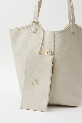 Christian Villa Borsa Gypsum Donna - 3