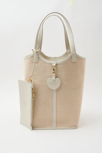 Christian Villa Borsa Gypsum Donna - 4