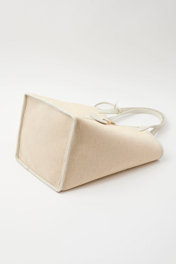 Christian Villa Borsa Gypsum Donna - 6