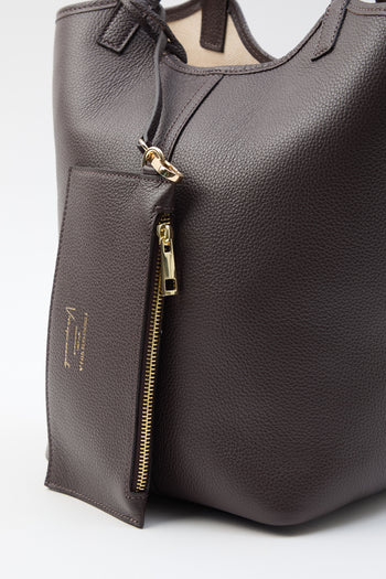 Christian Villa X Tre Emme Borsa T. Di Moro Donna - 3