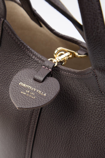 Christian Villa X Tre Emme Borsa T. Di Moro Donna - 6