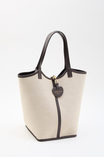 Christian Villa X Tre Emme Borsa T. Di Moro Donna - 8