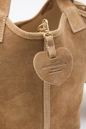 Christian Villa X Tre Emme Borsa Soul Donna - 5