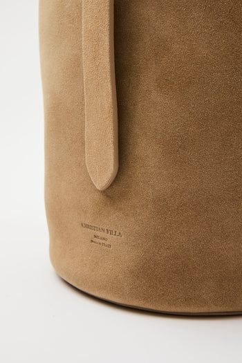 Christian Villa X Tre Emme Borsa Soul Donna - 4