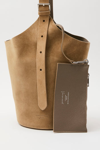 Christian Villa X Tre Emme Borsa Soul Donna - 6