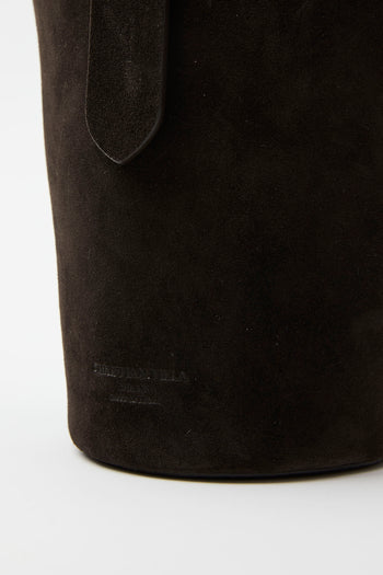 Christian Villa Borsa Coffe Donna - 4