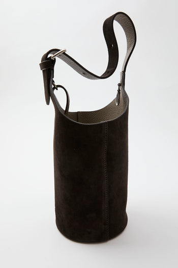 Christian Villa Borsa Coffe Donna - 5