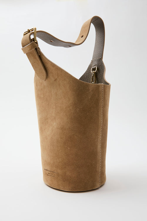 Christian Villa X Tre Emme Borsa Soul Donna