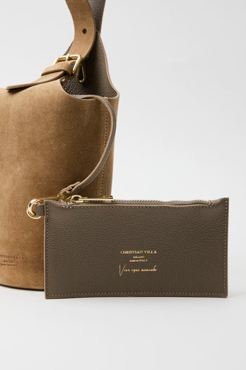Christian Villa Borsa Soul Donna - 6