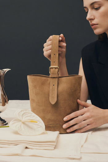 Christian Villa X Tre Emme Borsa Soul Donna - 8