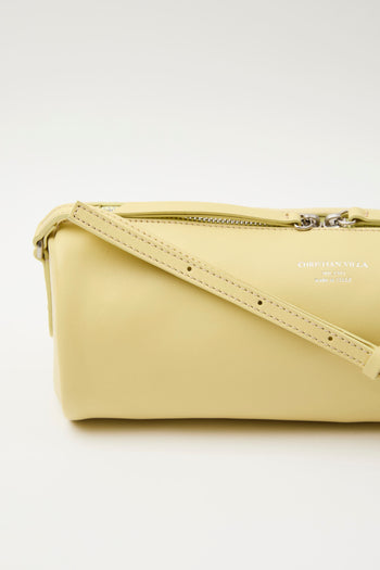 Christian Villa X Tre Emme Borsa Lemon Donna - 3