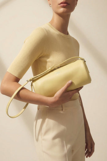 Christian Villa X Tre Emme Borsa Lemon Donna - 8