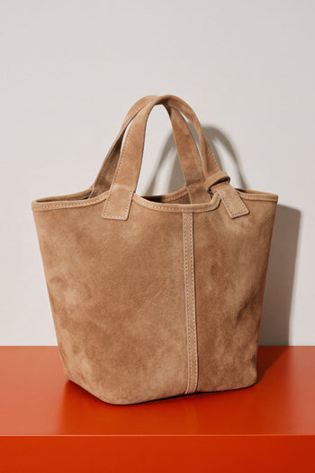Christian Villa X Tre Emme Borsa Soul Donna - 8
