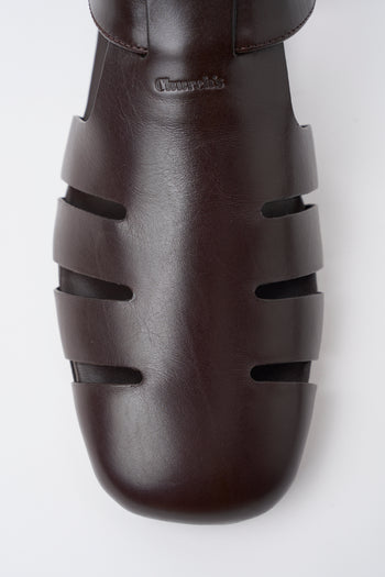 Church's Sandalo Ebony Donna - 4