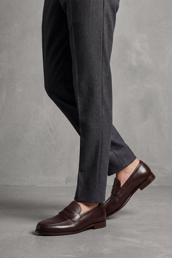 Church's Mocassino Brown Uomo - 8