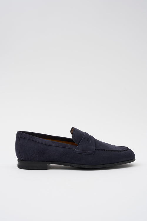 Church's Mocassino Navy Uomo