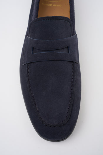 Church's Mocassino Navy Uomo - 3