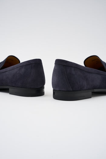 Church's Mocassino Navy Uomo - 4