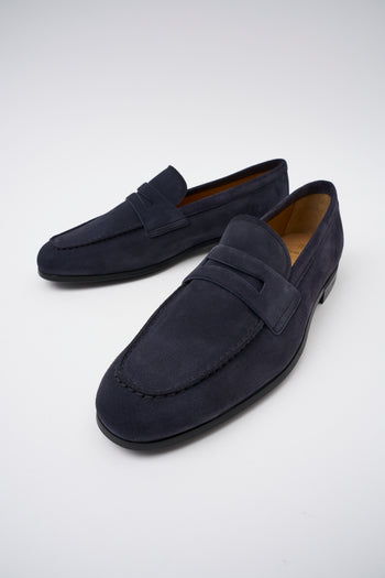 Church's Mocassino Navy Uomo - 6